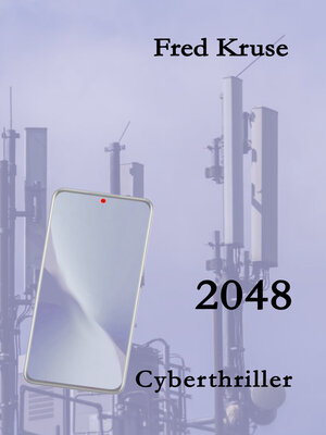 cover image of 2048